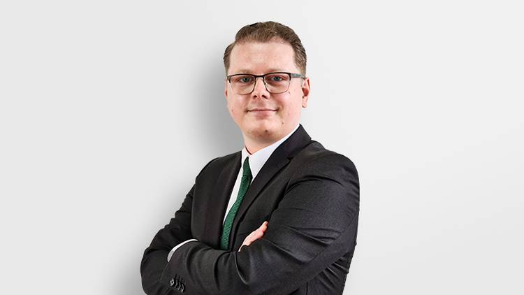 Frederik Sakuth Frederik Sakuth