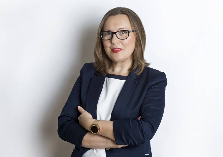 Małgorzata Cicha Małgorzata Cicha