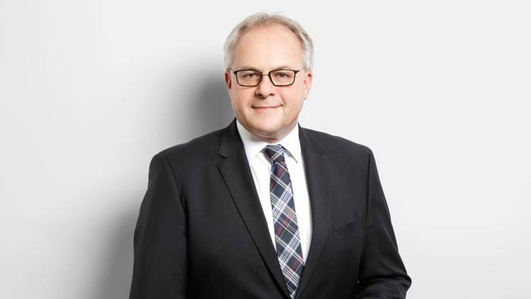 Peter Rademacher Peter Rademacher